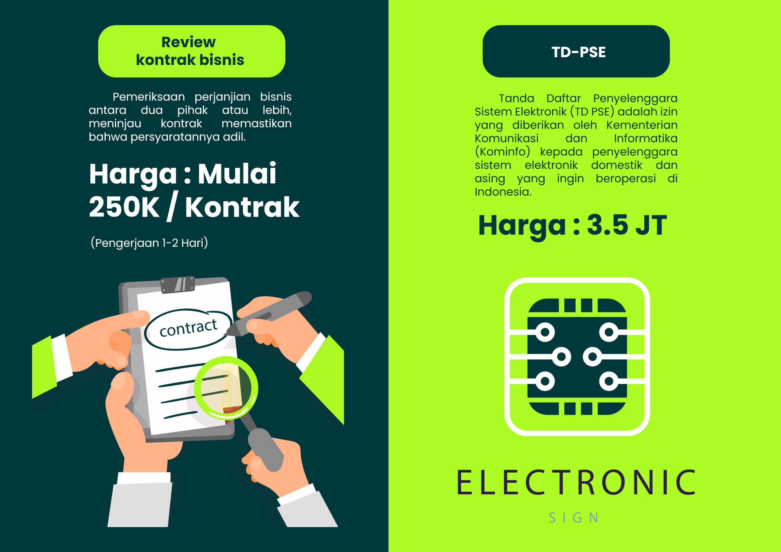 pricelist legalitas font updated 4